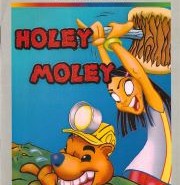 Игра Holey Moley