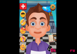 Игра Brain Doctor / Доктор Мозга
