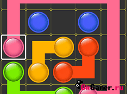 Игра Flow Mania / Мания потока
