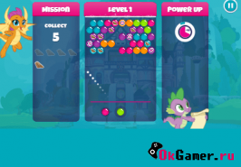 Игра Friendship Quests / Квесты дружбы