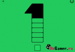 Игра Green / Зеленый