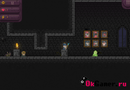 Игра Pixel Wizard: Ultimate Edition