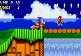 Sonic the Hedgehog 2