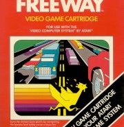 Игра Freeway