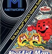 Игра Kool Aid Man