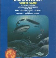 Игра Lochjaw