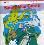 Игра NameThisGame