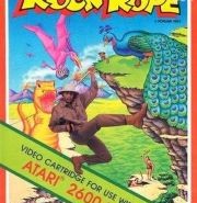 Игра Roc'N Rope