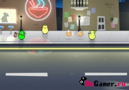 Игра Duck Life: Adventure / Утиная Жизнь: Приключение