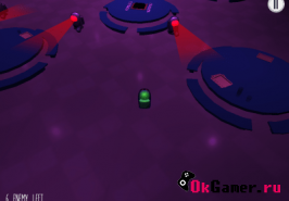 Игра Imposter 3D