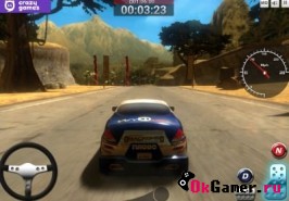 Игра Rally Point 3 / Пункт сбора 3