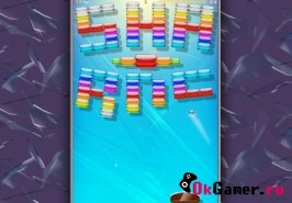 Игра Shards (Осколки)