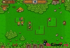 Игра Summon the Hero / Призыв героя