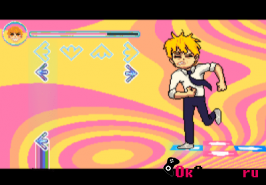 Игра Chainsaw Dance / Танец бензопилы