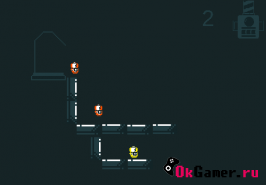Игра Escape Circle