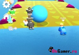 Игра Fall beans / Падение фасоли