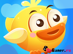 Игра Flappy WOW / Флаппи ВОВ