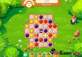 Игра Garden Tales 2 / Садовые сказки 2