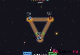 Игра Imposter Clash