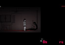 Игра Night Terror: The School / Ночной террор: Школа