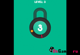 Игра Pick a Lock (Открой замок)