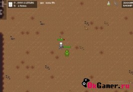 Игра Player Killers' Exchange (Обмен убийц игроков)