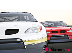 Игра Stock Car Hero / Герой серийного автомобиля