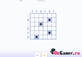 Игра Hidden Oxygen / Скрытый кислород