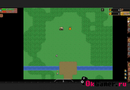 Игра Idle Raiders: Second Run (Холостые рейдеры: второй забег)