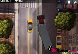 Игра Just Park It 12 / Просто припаркуйся 12