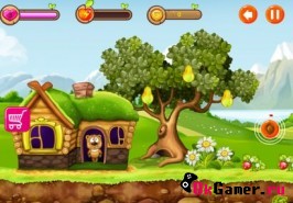 Игра Mini Bear Light / Свет от миниведмедя