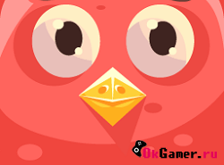 Игра Mr Flap / Мистер Флап