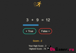 Игра Race Against Time / Гонка со временем