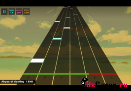 Игра Rhythm Capture / Захват ритма