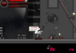 Игра Thing Thing Arena 2