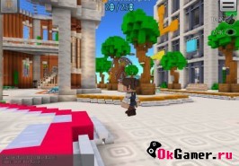 Игра Worlds FRVR