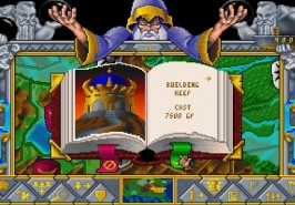 Игра Fantasy Empires / Фэнтезийные империи
