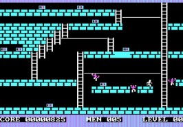 Lode Runner