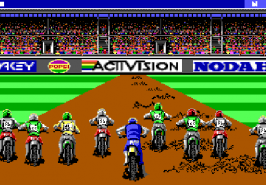 Motocross