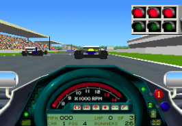 World Circuit
