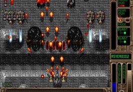 Игра Tyrian 2000