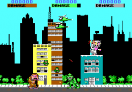 Rampage