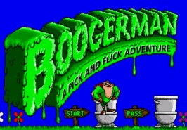 Boogerman