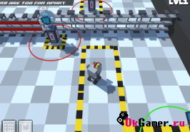 Игра Connected Towers / Связанные башни