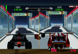 Игра Fly Car Stunt 3 (Воздушные трюки с машиной 3)