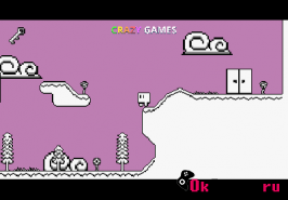 Игра Go White! / Побелей!