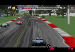 Игра Grand Prix Hero / Герой Гран При