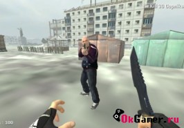 Игра Russian Battle Royale / Русская королевская битва