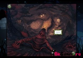 Игра Trader of Stories: Chapter 2 / Торговец историями: Глава 2