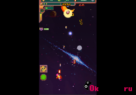 Игра Arcade Defender / Аркадный защитник